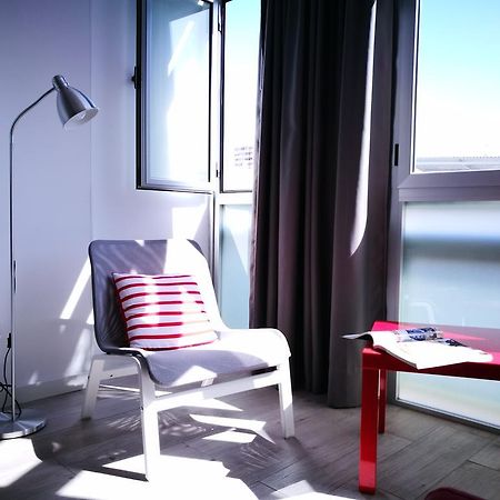 Enjoy Canteras Apartamento 라스팔마스 외부 사진