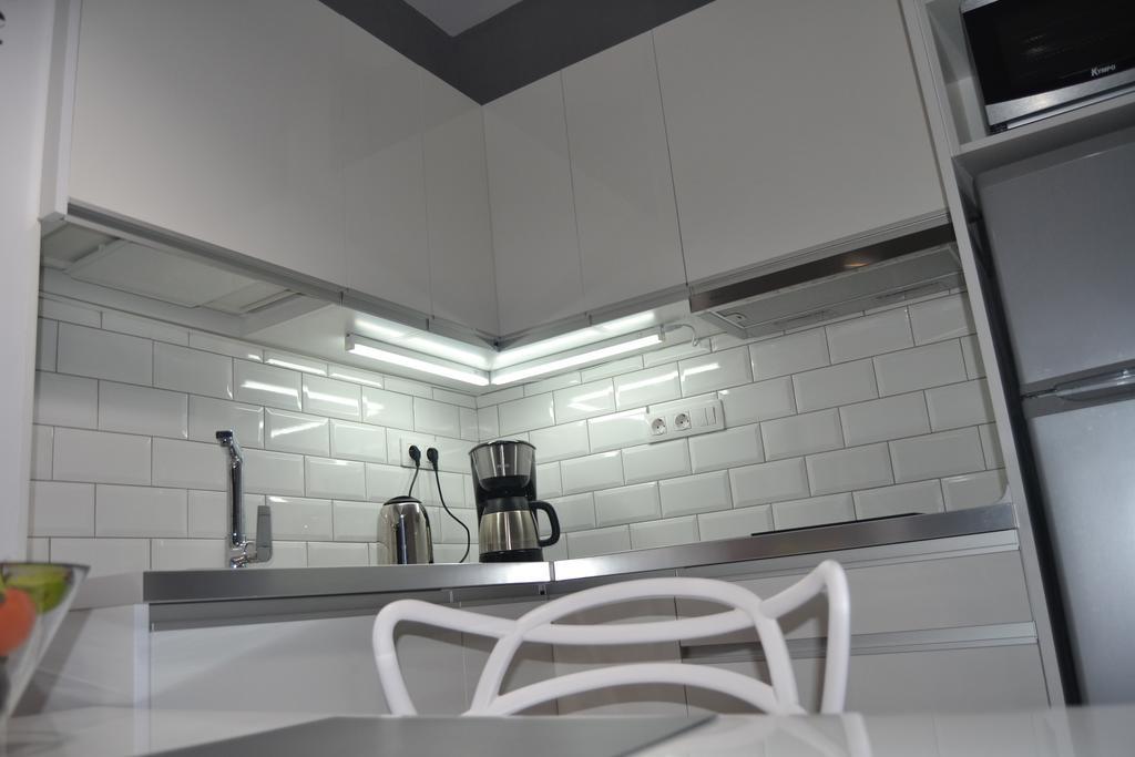 Enjoy Canteras Apartamento 라스팔마스 외부 사진