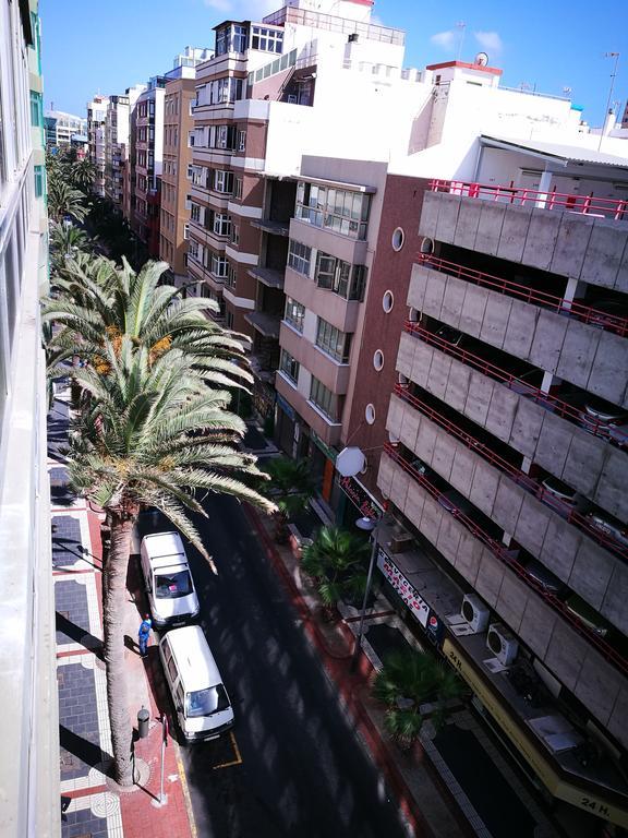Enjoy Canteras Apartamento 라스팔마스 외부 사진