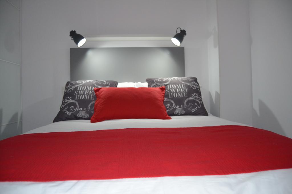 Enjoy Canteras Apartamento 라스팔마스 외부 사진