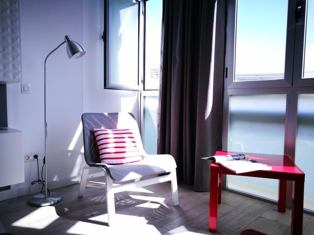 Enjoy Canteras Apartamento 라스팔마스 외부 사진