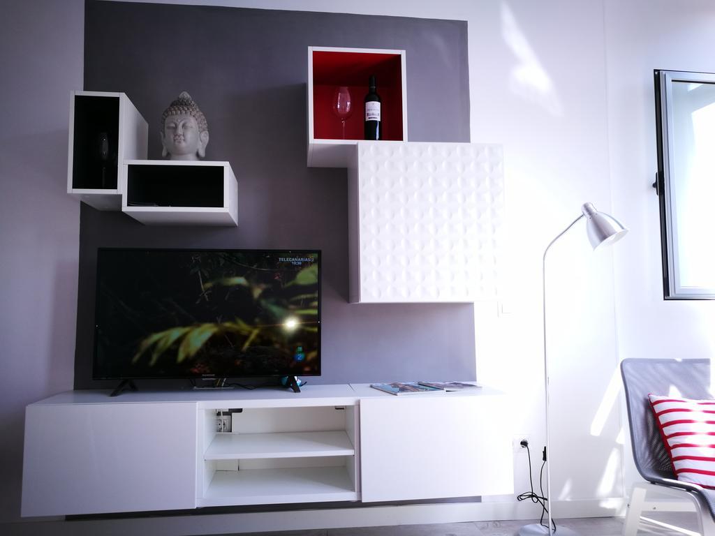Enjoy Canteras Apartamento 라스팔마스 외부 사진