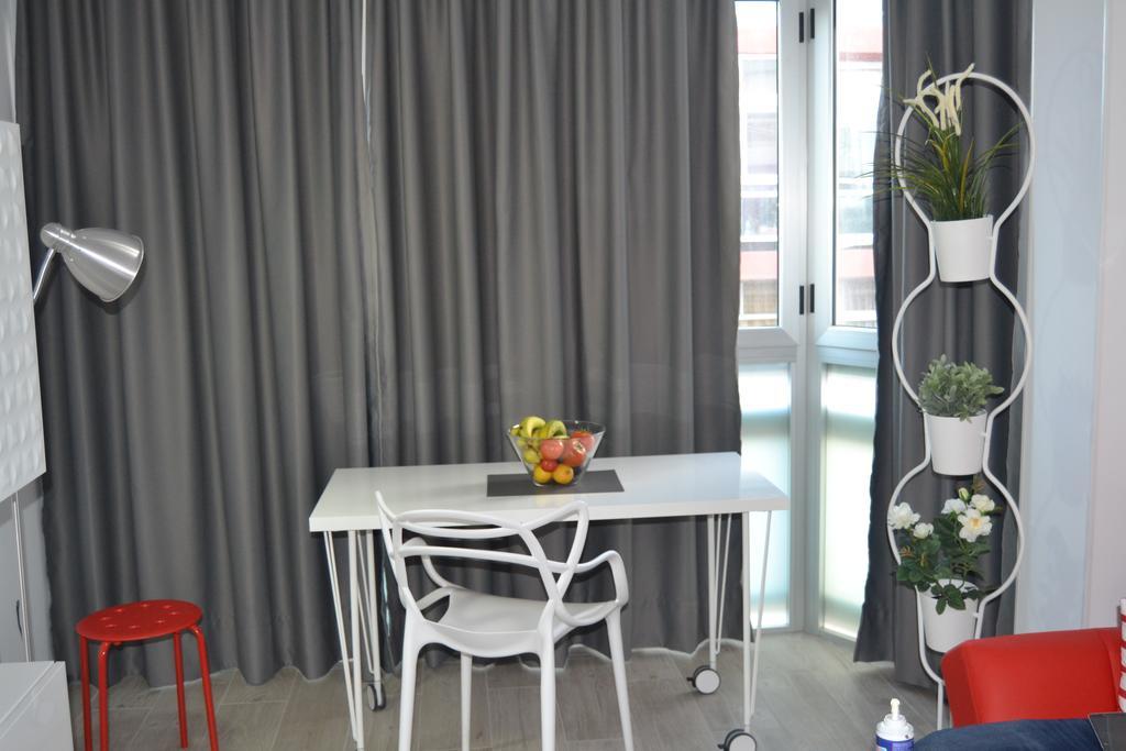 Enjoy Canteras Apartamento 라스팔마스 외부 사진