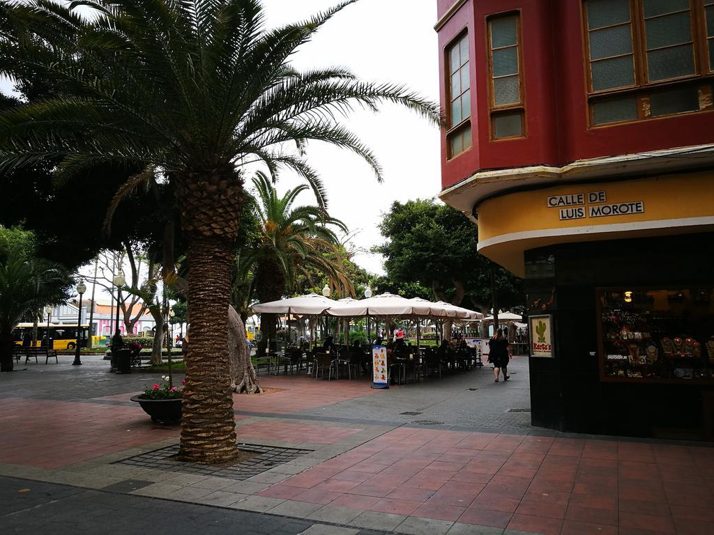 Enjoy Canteras Apartamento 라스팔마스 외부 사진