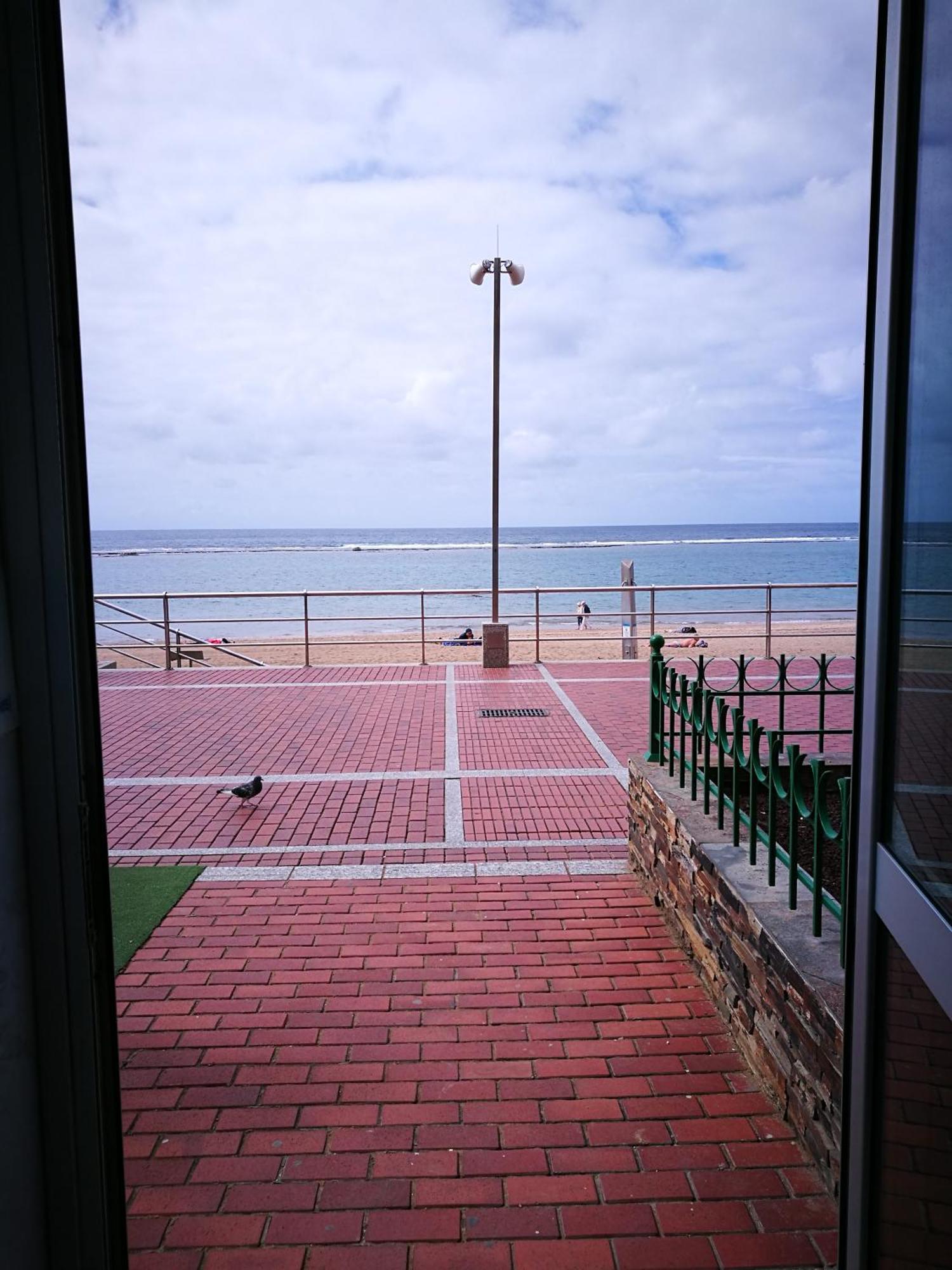 Enjoy Canteras Apartamento 라스팔마스 외부 사진