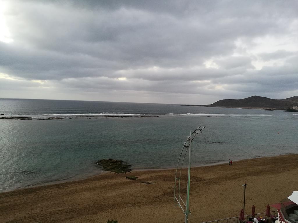 Enjoy Canteras Apartamento 라스팔마스 외부 사진